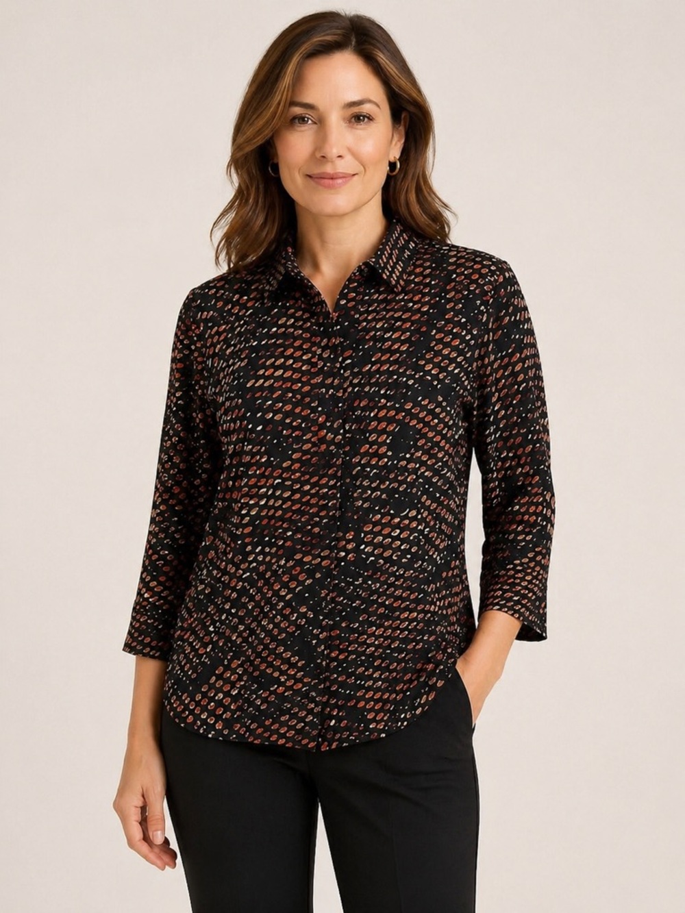 Investments Women’s Blouse